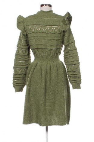 Kleid SHEIN, Größe M, Farbe Grün, Preis € 19,97