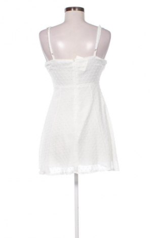 Kleid SHEIN, Größe XS, Farbe Weiß, Preis € 19,97