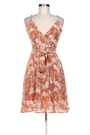 Kleid SHEIN, Größe XS, Farbe Mehrfarbig, Preis € 25,70