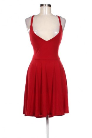 Kleid SHEIN, Größe L, Farbe Rot, Preis € 25,70