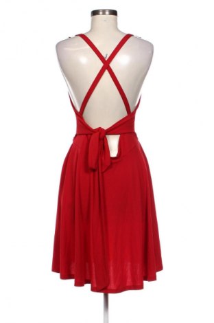 Kleid SHEIN, Größe L, Farbe Rot, Preis € 25,70