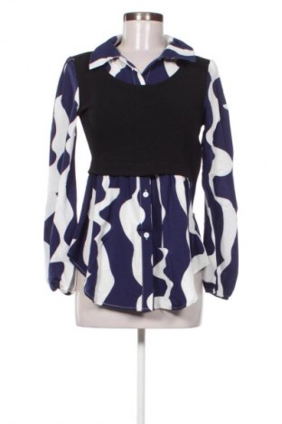 Šaty  SHEIN, Veľkosť S, Farba Viacfarebná, Cena  24,54 €