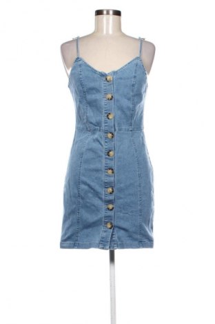 Kleid SHEIN, Größe M, Farbe Blau, Preis € 23,75