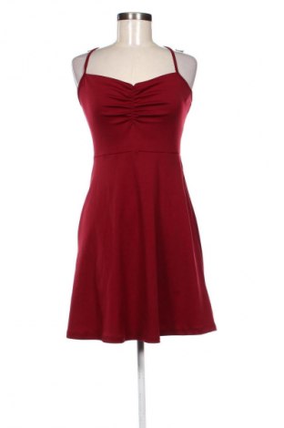 Kleid SHEIN, Größe M, Farbe Rot, Preis € 28,21