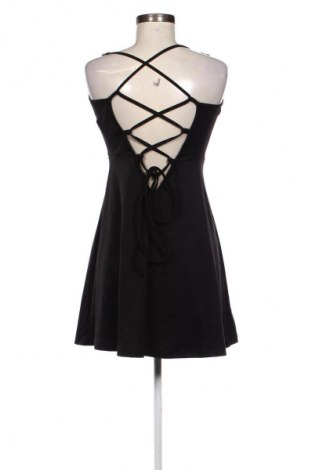 Φόρεμα SHEIN, Μέγεθος S, Χρώμα Μαύρο, Τιμή 28,44 €