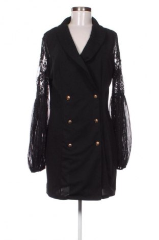 Φόρεμα SHEIN, Μέγεθος S, Χρώμα Μαύρο, Τιμή 19,97 €