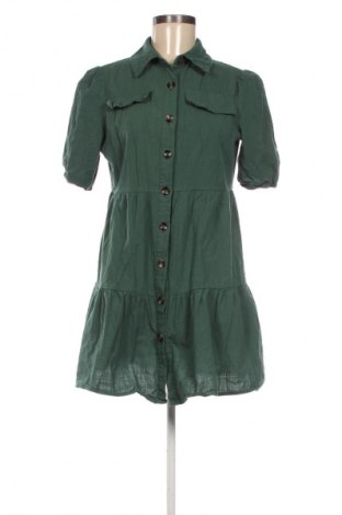 Φόρεμα SHEIN, Μέγεθος M, Χρώμα Πράσινο, Τιμή 24,54 €