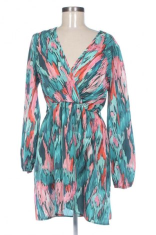 Rochie SHEIN, Mărime L, Culoare Multicolor, Preț 104,26 Lei