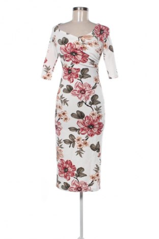 Kleid SHEIN, Größe S, Farbe Mehrfarbig, Preis € 19,94