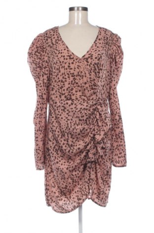 Kleid SHEIN, Größe XL, Farbe Mehrfarbig, Preis € 14,37