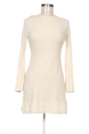 Kleid SHEIN, Größe M, Farbe Ecru, Preis 8,99 €