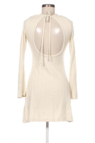 Kleid SHEIN, Größe M, Farbe Ecru, Preis 8,99 €