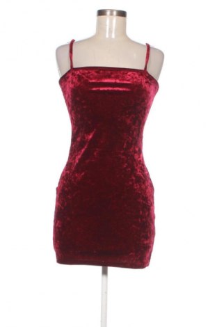 Kleid SHEIN, Größe S, Farbe Rot, Preis € 8,99