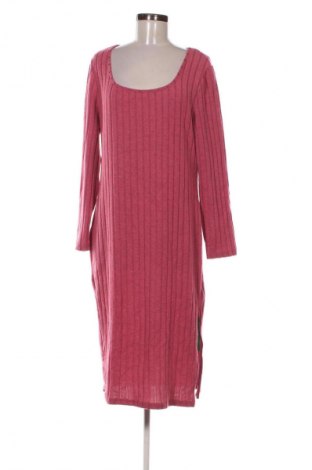Kleid SHEIN, Größe XL, Farbe Rosa, Preis € 15,99