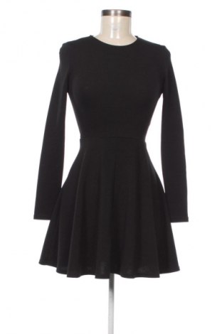 Šaty  SHEIN, Veľkosť XS, Farba Čierna, Cena  6,95 €