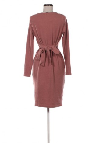 Kleid SHEIN, Größe XL, Farbe Aschrosa, Preis € 11,99