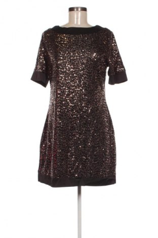 Kleid SHEIN, Größe L, Farbe Mehrfarbig, Preis 7,99 €