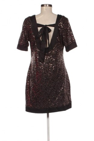 Kleid SHEIN, Größe L, Farbe Mehrfarbig, Preis 7,99 €