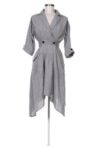 Šaty  SHEIN, Velikost S, Barva Vícebarevné, Cena  567,00 Kč