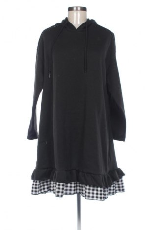 Kleid SHEIN, Größe XL, Farbe Schwarz, Preis 19,97 €