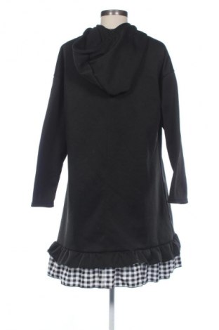 Kleid SHEIN, Größe XL, Farbe Schwarz, Preis 19,97 €