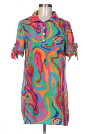 Šaty  SHEIN, Veľkosť M, Farba Viacfarebná, Cena  20,00 €