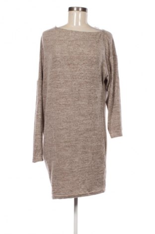 Kleid SHEIN, Größe L, Farbe Braun, Preis 11,99 €