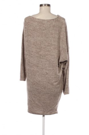 Kleid SHEIN, Größe L, Farbe Braun, Preis 11,99 €