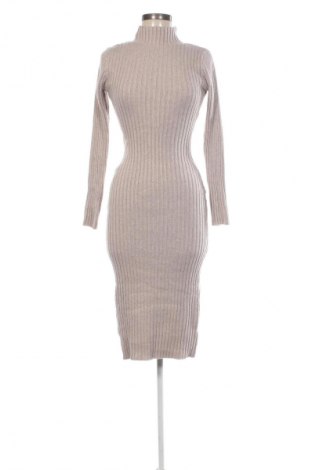 Šaty  SHEIN, Velikost S, Barva Popelavě růžová, Cena  309,00 Kč