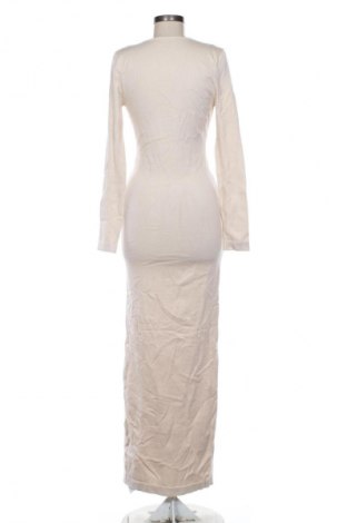 Kleid SHEIN, Größe M, Farbe Beige, Preis 13,99 €
