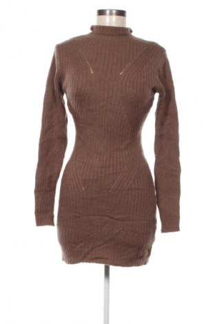 Šaty  SHEIN, Veľkosť S, Farba Hnedá, Cena  9,95 €