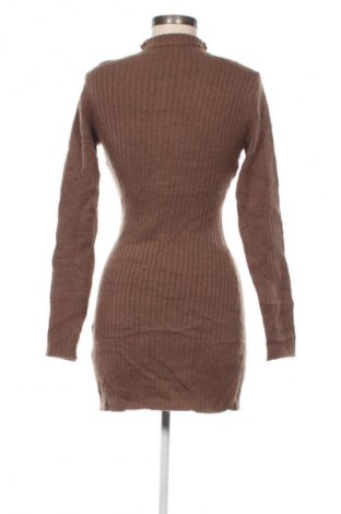 Šaty  SHEIN, Veľkosť S, Farba Hnedá, Cena  9,95 €