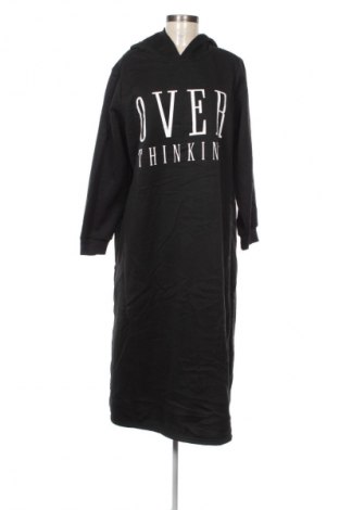 Kleid SHEIN, Größe XXL, Farbe Schwarz, Preis 15,99 €