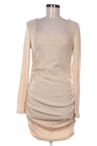 Ruha SHEIN, Méret M, Szín Bézs, Ár 3 559 Ft