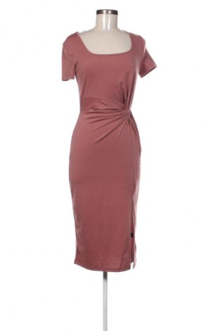 Kleid SHEIN, Größe S, Farbe Braun, Preis 19,95 €