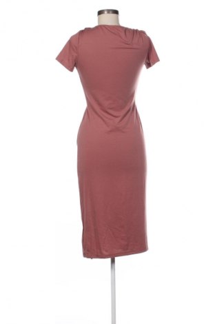 Kleid SHEIN, Größe S, Farbe Braun, Preis 19,95 €