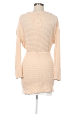 Kleid SHEIN, Größe M, Farbe Beige, Preis € 7,99
