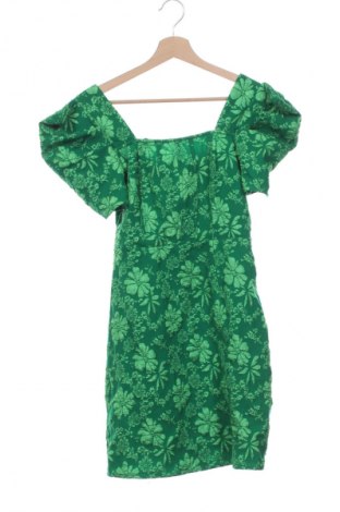 Kleid SHEIN, Größe S, Farbe Mehrfarbig, Preis 19,95 €