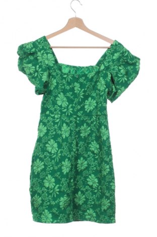 Kleid SHEIN, Größe S, Farbe Mehrfarbig, Preis 19,95 €