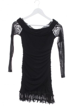 Kleid SHEIN, Größe XS, Farbe Schwarz, Preis € 31,65