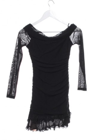 Kleid SHEIN, Größe XS, Farbe Schwarz, Preis € 31,65