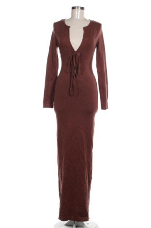 Kleid SHEIN, Größe M, Farbe Braun, Preis € 13,99