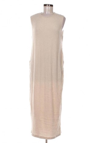 Kleid SHEIN, Größe XXL, Farbe Beige, Preis € 12,99