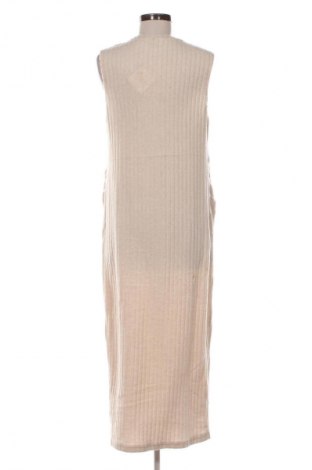 Kleid SHEIN, Größe XXL, Farbe Beige, Preis € 12,99