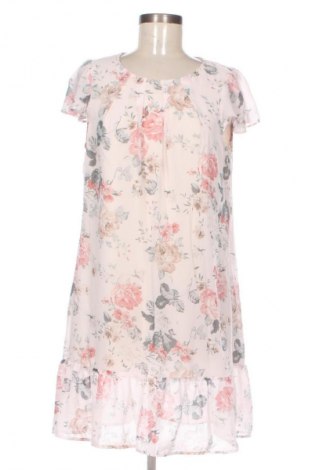 Kleid SHEIN, Größe M, Farbe Mehrfarbig, Preis 20,00 €