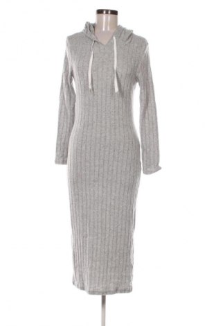 Sukienka SHEIN, Rozmiar L, Kolor Szary, Cena 53,99 zł