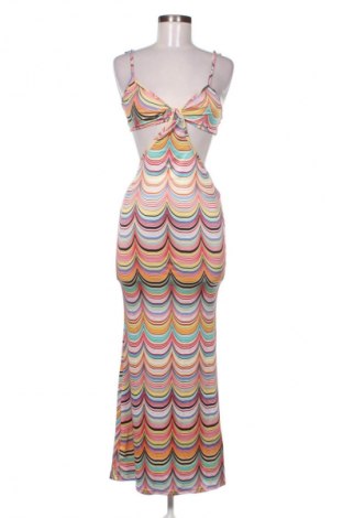 Šaty  SHEIN, Velikost XS, Barva Vícebarevné, Cena  565,00 Kč