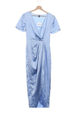 Rochie SHEIN, Mărime XS, Culoare Albastru, Preț 104,26 Lei
