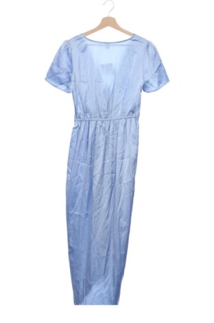 Rochie SHEIN, Mărime XS, Culoare Albastru, Preț 104,26 Lei