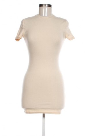 Sukienka SHEIN, Rozmiar XS, Kolor Beżowy, Cena 107,17 zł